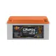 Акумуляторні батареї LogicPower LP LiFePO4 12,8V - 230 Ah (2944Wh) (BMS 100A/100А) пластик Smart BT