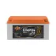 Акумуляторні батареї LogicPower LP LiFePO4 51,2V - 32 Ah (1638Wh) (BMS 64A/32А) пластик LCD Smart BT