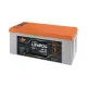 Акумуляторні батареї LogicPower LP LiFePO4 25,6V - 160 Ah (4096Wh BMS 200A/100А) LCD Smart BT