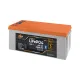 Акумуляторні батареї LogicPower LP LiFePO4 12,8V - 460 Ah (5888Wh) (BMS 200A/200А) пластик LCD Smart BT