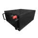 Аккумуляторы для инверторов LogicPower LP LiFePO4 51,2V - 230 Ah (11776Wh) (BMS 200A/100А) металл Smart BT