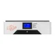 Акумуляторні батареї LogicPower LP LiFePO4 51,2V - 304 Ah (14336Wh) (BMS 200A/200А) метал F LCD Smart BT