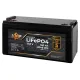 Акумуляторні батареї LogicPower LP LiFePO4 12,8V - 160 Ah (2048Wh) (BMS 80A/40А) пластик