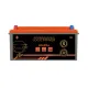 Акумуляторні батареї LogicPower LP LiFePO4 12V - 160 Ah (+ зліва) BMS 1400А
