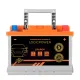 Акумуляторні батареї LogicPower LP LiFePO4 12V - 64 Ah (+ праворуч) BMS 1050А