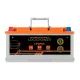 Акумуляторні батареї LogicPower LP LiFePO4 12V - 100 Ah (+ зліва) BMS 1200А