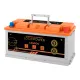 Акумуляторні батареї LogicPower LP LiFePO4 12V - 100 Ah (+ праворуч) BMS 1200А