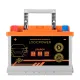 Акумуляторні батареї LogicPower LP LiFePO4 12V - 64 Ah (+ зліва) BMS 1050А