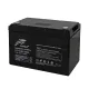 Акумуляторні батареї Ritar LiFePo4 LFP 12.8V 100Ah G1