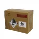 Акумуляторні батареї Ritar LiFePo4 LFP 12.8V 135Ah G2