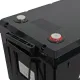 Акумуляторні батареї Ritar LiFePo4 LFP 25.6V 100Ah G1