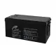 Акумуляторні батареї Ritar LiFePo4 LFP 25.6V 150Ah G2