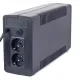Бесперебойники (ИБП) EnerGenie EG-UPS-H650