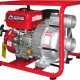 Мотопомпи Vulkan SCWT80