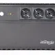 Безперебійники (ДБЖ) EnerGenie EG-UPS-3SDT600-01