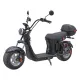 Электроскутеры Maxxter ROCK 2.0 (Black)