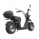 Электроскутеры Maxxter ROCK 2.0 (Black)