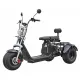 Электроскутеры Maxxter TRIKE 2.0 (blaсk)
