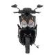 Электроскутеры Maxxter Neon (Black)