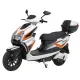 Электроскутеры Maxxter Neon (White)