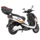 Электроскутеры Maxxter Neon (White)