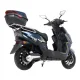 Электроскутеры Maxxter LEON (Blue)