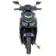 Электроскутеры Maxxter LEON (Blue)