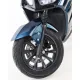 Электроскутеры Maxxter LEON (Blue)