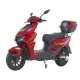 Электроскутеры Maxxter LEON (Red)