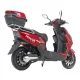 Электроскутеры Maxxter LEON (Red)