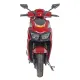 Электроскутеры Maxxter LEON (Red)