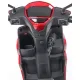 Электроскутеры Maxxter LEON (Red)