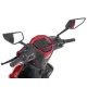 Электроскутеры Maxxter LEON (Red)