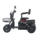 Электроскутеры Maxxter ANT (Black)