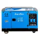 Генераторы, электростанции EnerSol SKDS-13EBA