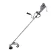 Триммеры и мотокосы Intertool DT-2258