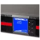 Бесперебойники (ИБП) Powercom MRT-1500 LCD