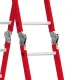Лестницы и стремянки Ronix RH-9974