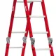 Лестницы и стремянки Ronix RH-9974