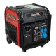 Генераторы, электростанции Matari M9000i