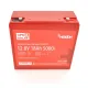 Аккумуляторные батареи Merlion LiFePO4 12.8V 18AH (4S3P/BMS-20A) for UPS
