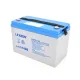 Акумуляторні батареї Lexron LXR12-105 GEL 12V 105AH