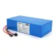 Акумуляторні батареї QiSuo 48V 20A (Li-ion 18650)