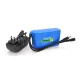Акумуляторні батареї QiSuo 24V 6A (Li-ion 18650) + ЗП
