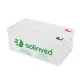 Акумуляторні батареї SOLINVED 200-12 GEL 12V 200 Ah
