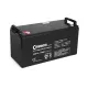 Аккумуляторные батареи MCA FCG12-120BT GEL 12 V 120 Ah