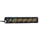 Сетевой фильтр LogicPower LP-X5 10 м Black