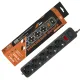 Сетевой фильтр LogicPower LP-X5-UPS-3M
