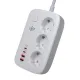 Сетевой фильтр LogicPower F65WG4