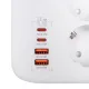 Сетевой фильтр LogicPower F65WG4